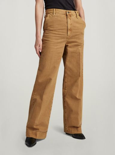 Deck 2.0 Chino
